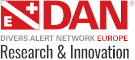 DAN Europe Research and Innovation Logo